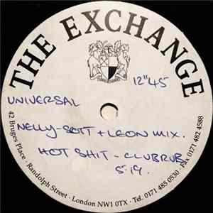 Nelly - Country Grammar (Scott & Leon's Club Rub) FLAC