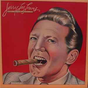 Jerry Lee Lewis - When Two Worlds Collide FLAC