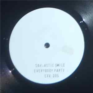 Sarkastic Smile - Everybody Party FLAC