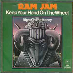 Ram Jam - Keep Your Hands On The Wheel FLAC