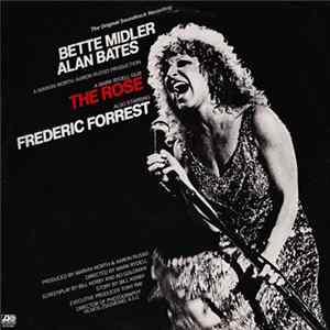 Bette Midler - The Rose - The Original Soundtrack Recording FLAC