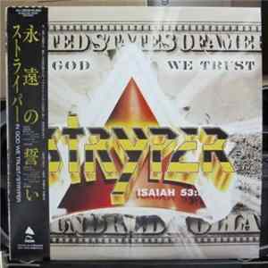 Stryper - In God We Trust FLAC