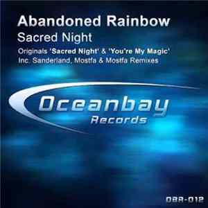 Abandoned Rainbow - Sacred Night FLAC