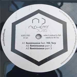 Ojah Feat Nik Torp - Reminiscence FLAC