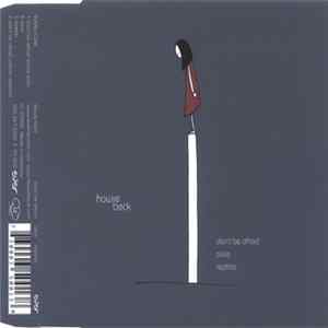 Howie Beck - Don't Be Afraid FLAC