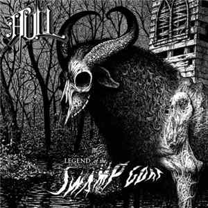 Hull - Legend Of The Swamp Goat FLAC