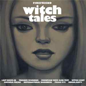 FireFriend - Witch Tales FLAC