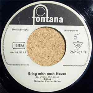 Céline - Bring Mich Nach Hause FLAC