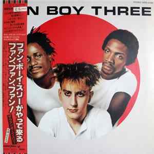 The Fun Boy Three - The Fun Boy Three FLAC