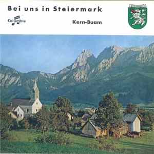 Die Kern Buam - Bei Uns In Der Steiermark FLAC