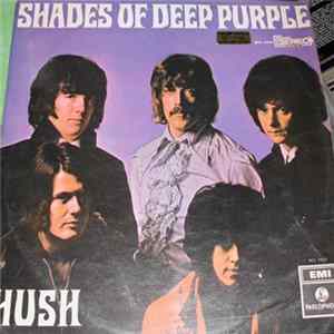 Deep Purple - Shades Of Deep Purple FLAC