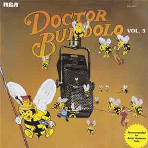 Doctor Bundolo - Doctor Bundolo Volume 3 FLAC