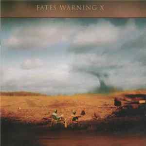 Fates Warning - FWX FLAC
