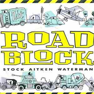 Stock Aitken Waterman - Roadblock FLAC