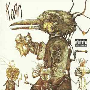Korn - Untitled FLAC