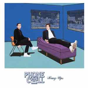 Phone Call - Hang-Ups FLAC