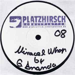 Gabriel Ananda - Miracel Whop FLAC