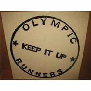Olympic Runners - Keep It Up FLAC