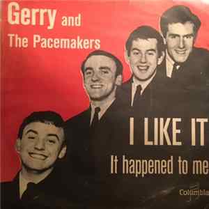 Gerry And The Pacemakers - I Like It FLAC
