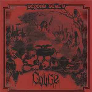 Gouge - Beyond Death FLAC