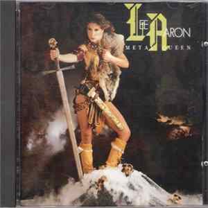 Lee Aaron - Metal Queen FLAC