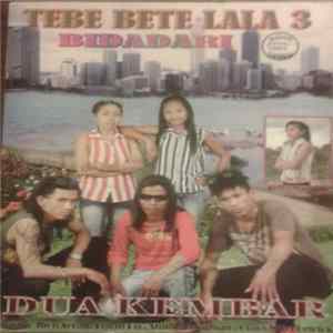 Adina Group - Tebe Bete Lala 3 Bidadari - Dua Kembar FLAC