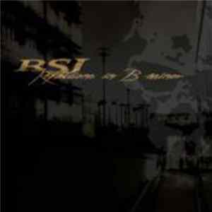 RSJ - Reflections In B Minor FLAC