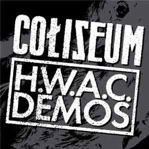 Coliseum - House With A Curse: Demos FLAC