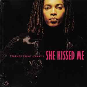 Terence Trent D'Arby - She Kissed Me FLAC
