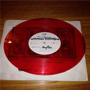 Nervous Breakdown - The Germans Are Coming! FLAC