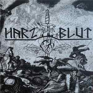 Harzblut - Harzblut FLAC