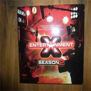 Various - Entertainment X Season 2 FLAC
