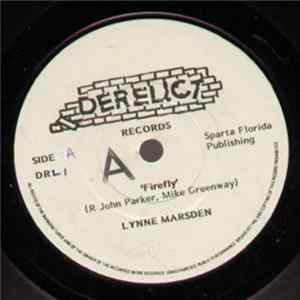 Lynne Marsden - Firefly / Cocktails For Two FLAC