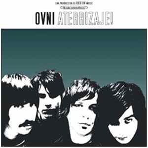 Ovni - Aterrizaje! FLAC