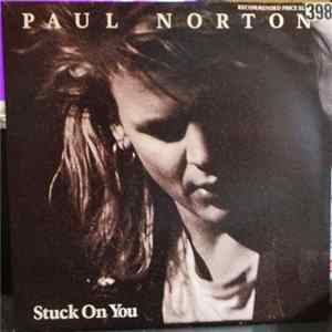 Paul Norton - Stuck On You FLAC