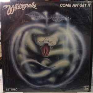 Whitesnake - Come An' Get It = Ven Y Tomalo FLAC