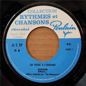 The Westerners / Orchestre Tzigane D'Yvan Toscanowitch - Du Texas A L'Ukraine FLAC