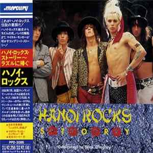 Hanoi Rocks - Story FLAC