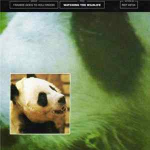 Frankie Goes To Hollywood - Watching The Wildlife FLAC