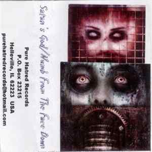 Satan's God / Numb From The Face Down - Satan's God / Numb From The Face Down FLAC