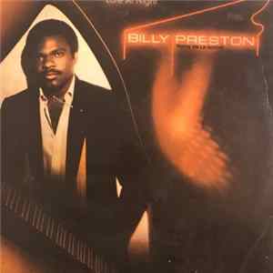 Billy Preston - Tarde En La Noche (Late At Night FLAC