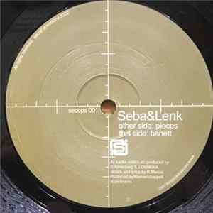 Seba & Lenk - Banett / Pieces FLAC