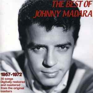 Johnny Madara - The Best Of Johnny Madara FLAC