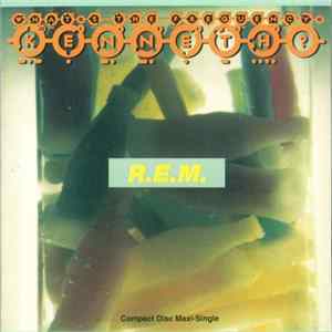 R.E.M. - What's The Frequency, Kenneth? FLAC