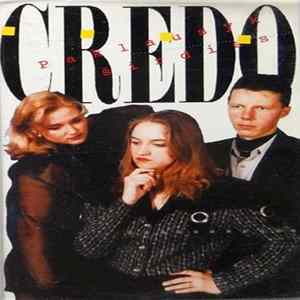 Credo - Paklausyk Širdies FLAC