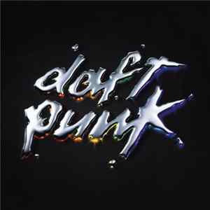 Daft Punk - Discovery FLAC