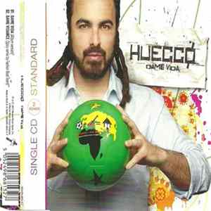 Huecco - Dame Vida FLAC