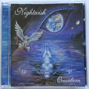 Nightwish - Oceanborn FLAC