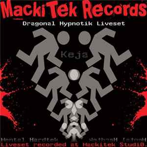 Keja - Dragonal Hypnotik Liveset FLAC