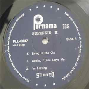 Superkid - Dezember Break FLAC